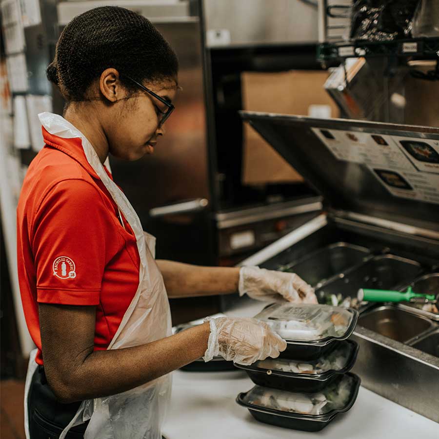 How Much Do Cooks At Chick Fil A Make GadgetsSai